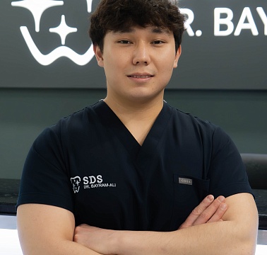 Аширали Нурдаулет Ерикович