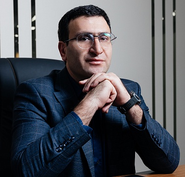 Жумаев Байрам Алыевич