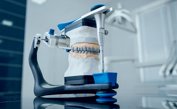 Prosthodontics