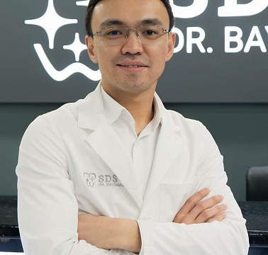 Анарбек Шынгыс Галымжанович